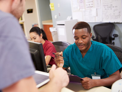 View All About Healthcare Management & Admin Job Opportunities