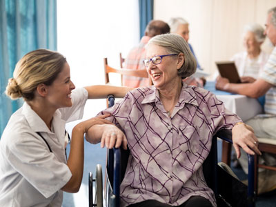 View All About Nursing Homes Job Opportunities